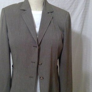 Rafaella Pant Suit Jacket Size 10 Pant Size 12